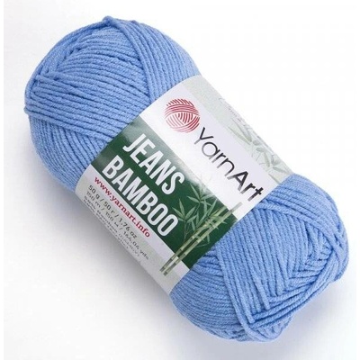 Příze YarnArt Jeans Bamboo 122