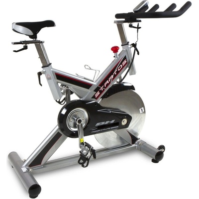BH FITNESS Stratos H9178