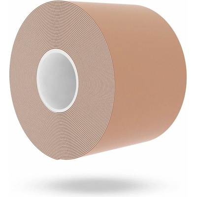 K Tape Kineziologická tejpovací páska Béžová 5 m x 5 cm – Zboží Dáma