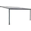 Lanit Plast Wall 33 antracit + opál PC