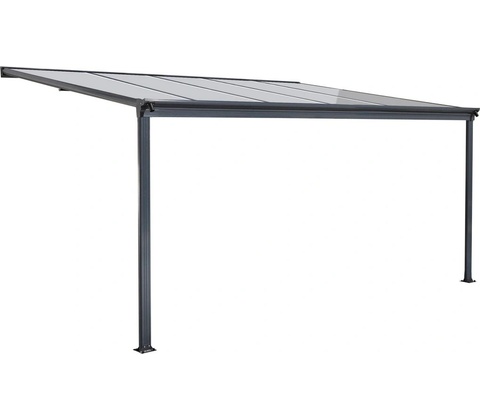 Lanit Plast Wall 33 antracit + opál PC