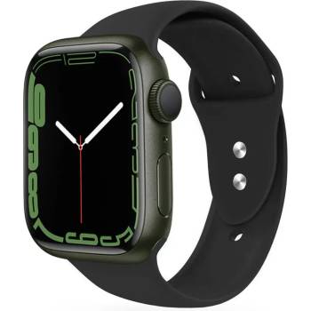 Tech-Protect iconband apple watch 1/2/3/4/5/6 (42/44mm) black (5906735412710)