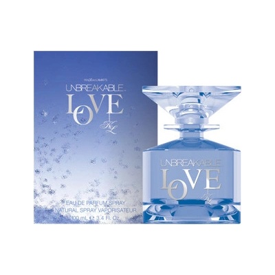 Khloe and Lamar Unbreakable Love toaletná voda unisex 100 ml