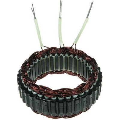 Stator alternátoru Valeo A13N167, 102778