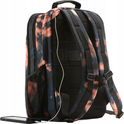 HP Campus XL Tie dye backpack 7J593AA