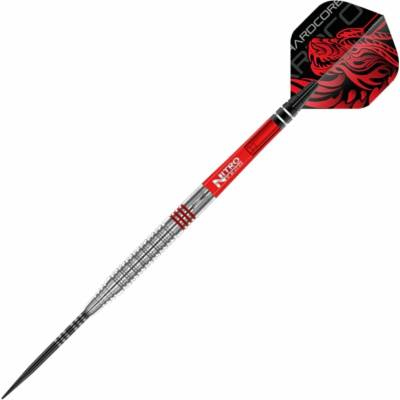 Red Dragon Steel Jonny Clayton Original 2.0 - 24g
