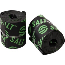 Salt Nylon BMX Rim Páska 18"|Černá
