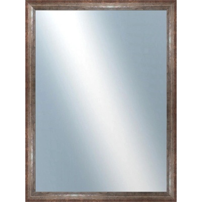 DANTIK NEVIS 60x80 cm červená 3051