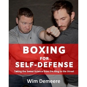 Boxing for Self-Defense | Wim Demeere (ISBN: 9781708098346)