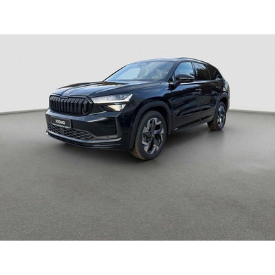 Skoda Kodiaq TDI Sportline 4x4 DSG 142 kW