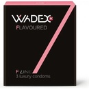 WADEX Flavoured 3 ks