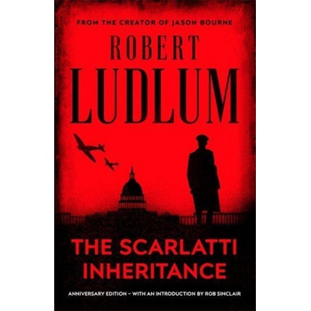 The Scarlatti Inheritance