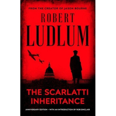 The Scarlatti Inheritance