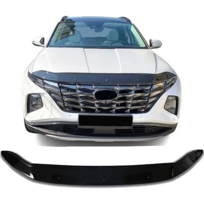 Ochranný deflektor kapoty Hyundai Tucson 2020+
