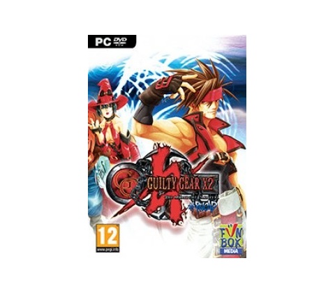 Guilty Gear X2 Reload