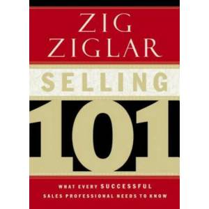 Selling 101 | Zig Ziglar (ISBN: 9780785264811)