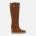 GEOX Кафяви дамски ботуши Geox Wedge Geox | Kafyav | ЖЕНИ | 36