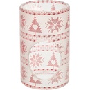 Yankee Candle Aroma lampa Red Nordic Frosted Glass