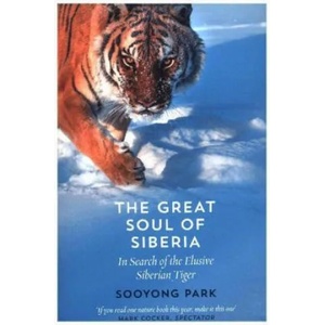 Great Soul of Siberia (ISBN: 9780008156176)