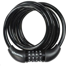 Master Lock 8221EURDPROCOL 1,8m