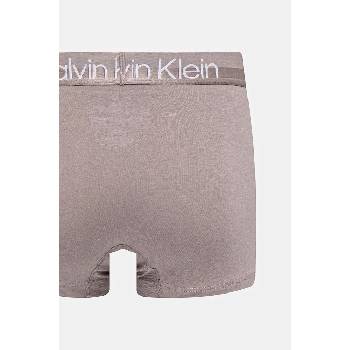 Calvin Klein Underwear Боксерки Calvin Klein Underwear (3 чифта) в зелено 000NB2970A (000NB2970A)