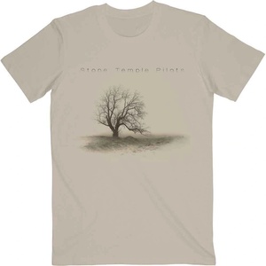 Stone Temple Pilots Perida Tree Natural L Риза (STPTS01MNAT03)