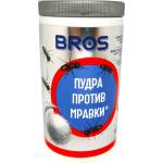 BROS пудра против мравки 100гр
