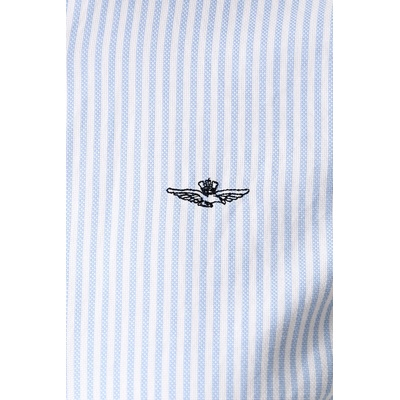 Aeronautica Militare риза дамска от памук (CA1331DCT03532)