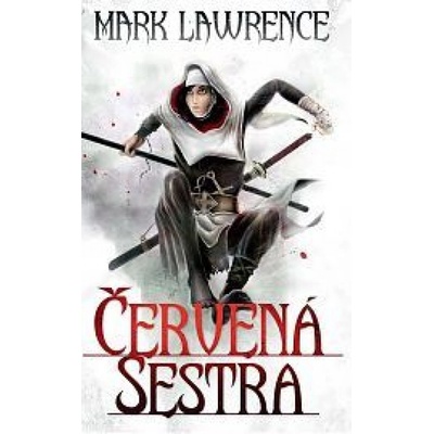 Červená sestra