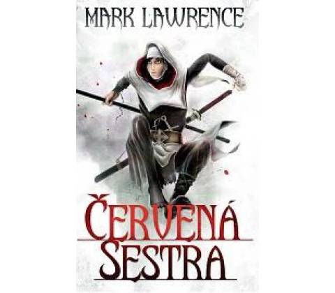 Červená sestra