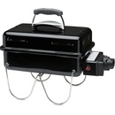 Weber GO-ANYWHERE