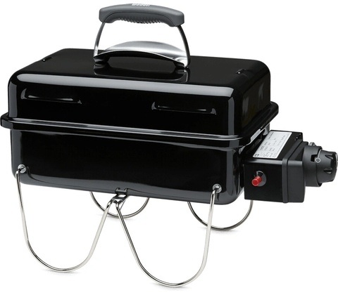 Weber GO-ANYWHERE