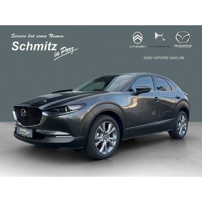 Mazda CX-30 Exclusive-Line 103 kW