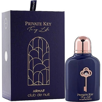 Armaf Club de Nuit - Private Key to My Life Extrait de Parfum 100 ml