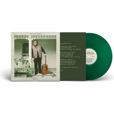 Gareth - Halfway Home LP