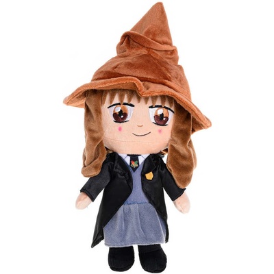 Harry Potter Hermiona stojící v klobouku 29 cm