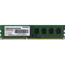 Patriot DDR3 8GB 1600MHz CL11 PSD38G16002