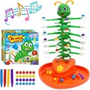 Woopie Dancing Centipede