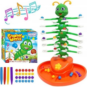 Woopie Dancing Centipede