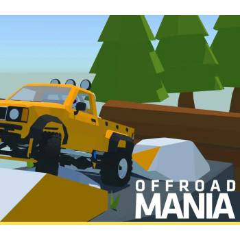 Offroad Mania