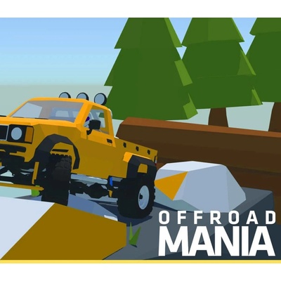 Offroad Mania