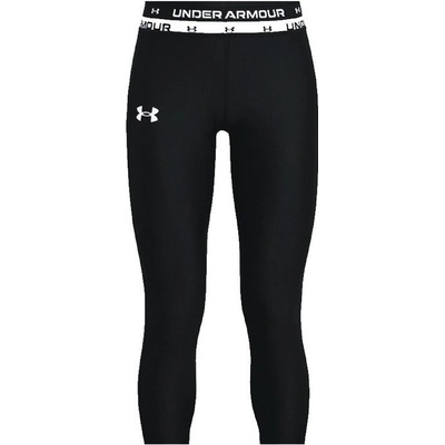 Under Armour HG Armour Crop 1361237 001 J black