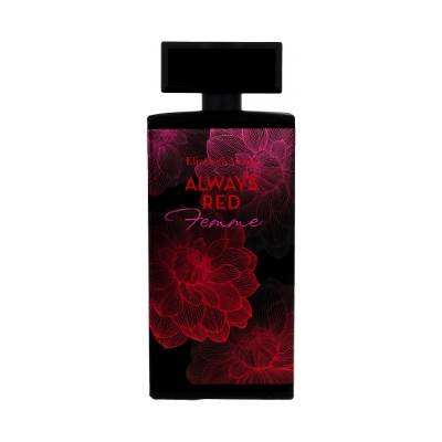 Always Red Femme Парфюм EDT за жени 100ml