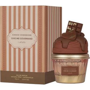 LATTAFA Choco Overdose EDP 75мл Женски Парфюми