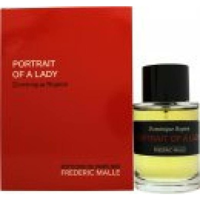 Frederic Malle Frederic Malle Portrait Of Lady parfémovaná voda dámská 30 ml