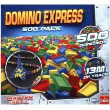 Domino Express 500 Pack