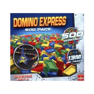 Domino Express 500 Pack