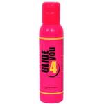 Megasol Смазочно масло Glide4u (100 ml)