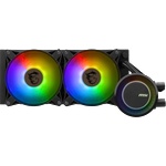 MSI MAG CORELIQUID E240 Black (306-7ZW5E17-C24)