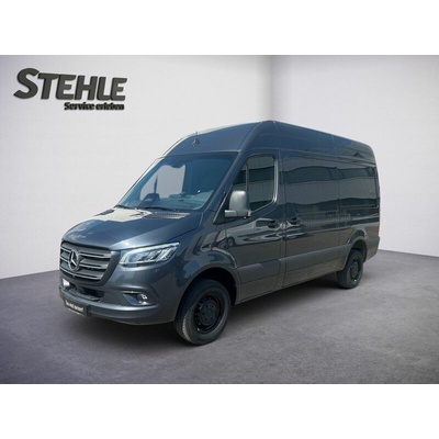 Mercedes-Benz Sprinter H2 319 CDI 140 kW
